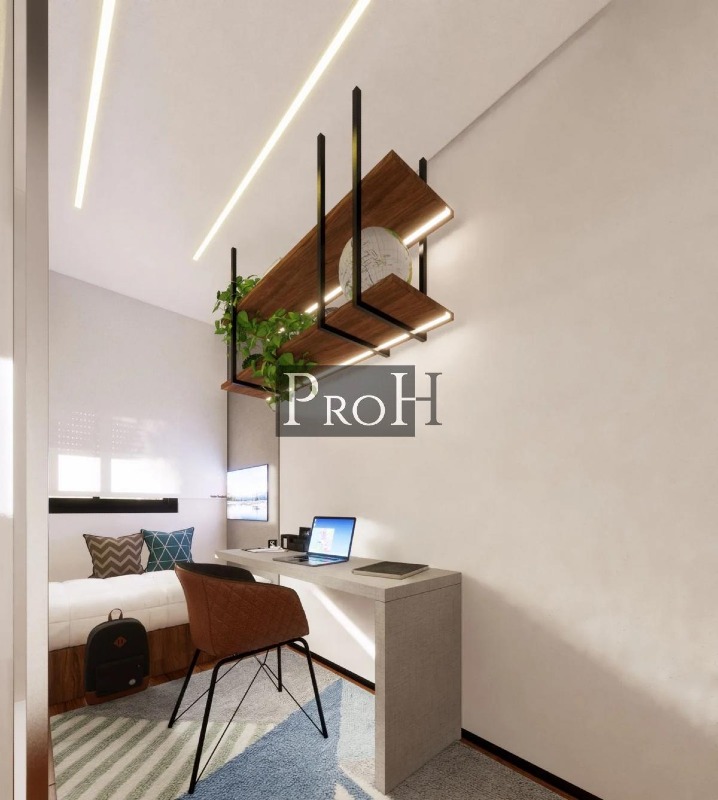 Sobrado, 3 quartos, 92 m² - Foto 13