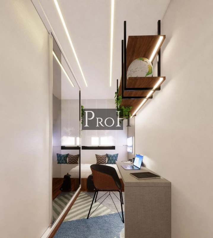 Sobrado, 3 quartos, 92 m² - Foto 12