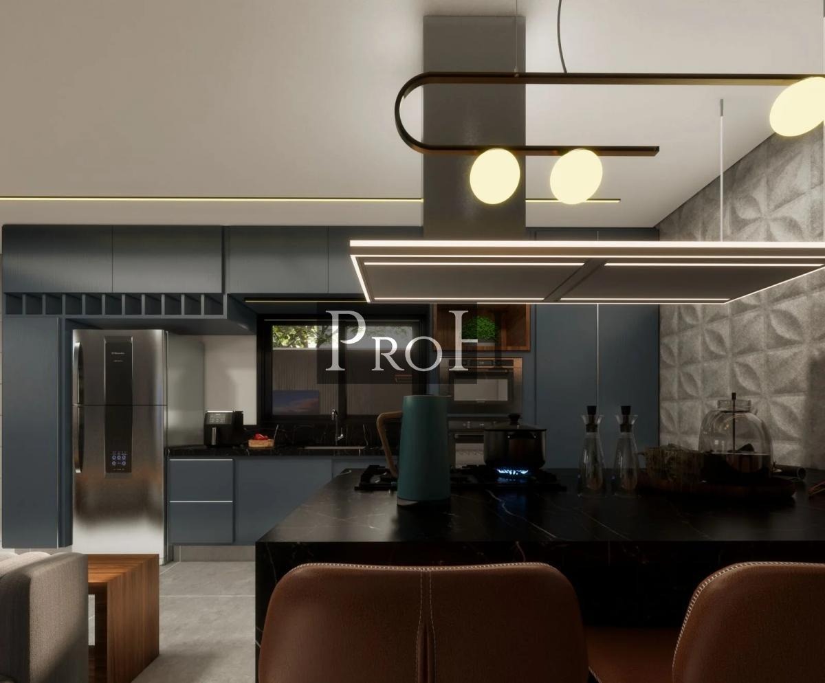 Sobrado, 3 quartos, 92 m² - Foto 5