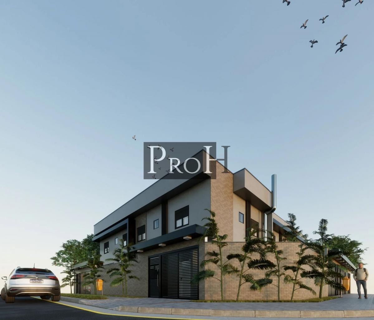 Sobrado, 3 quartos, 92 m² - Foto 16