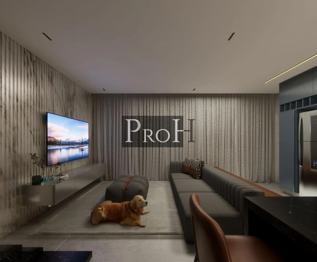 Sobrado, 3 quartos, 92 m² - Foto 1