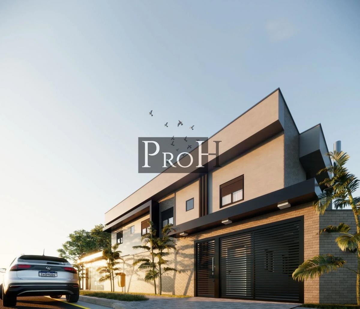 Sobrado, 3 quartos, 92 m² - Foto 18