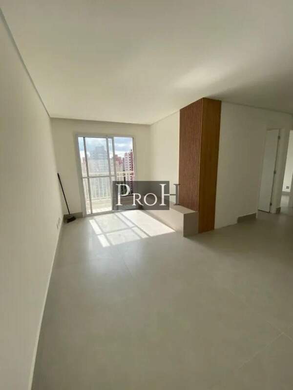 Apartamento à venda com 2 quartos, 55m² - Foto 2