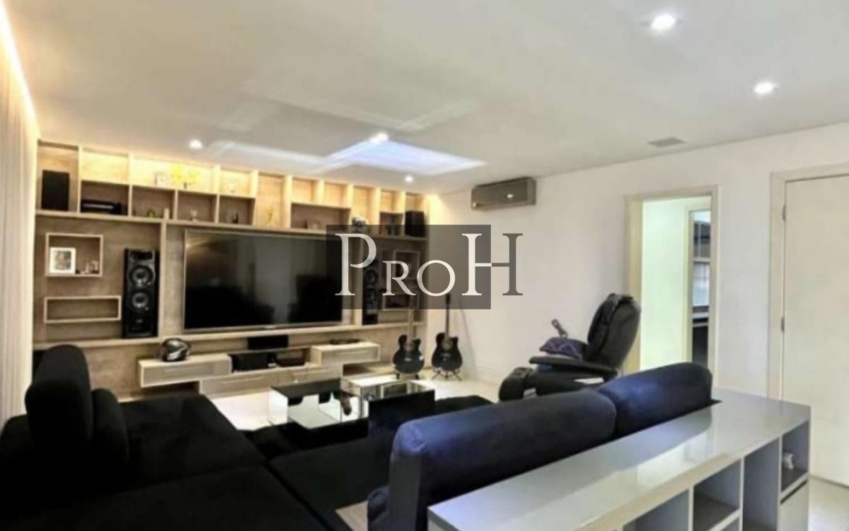 Apartamento, 3 quartos, 245 m² - Foto 2