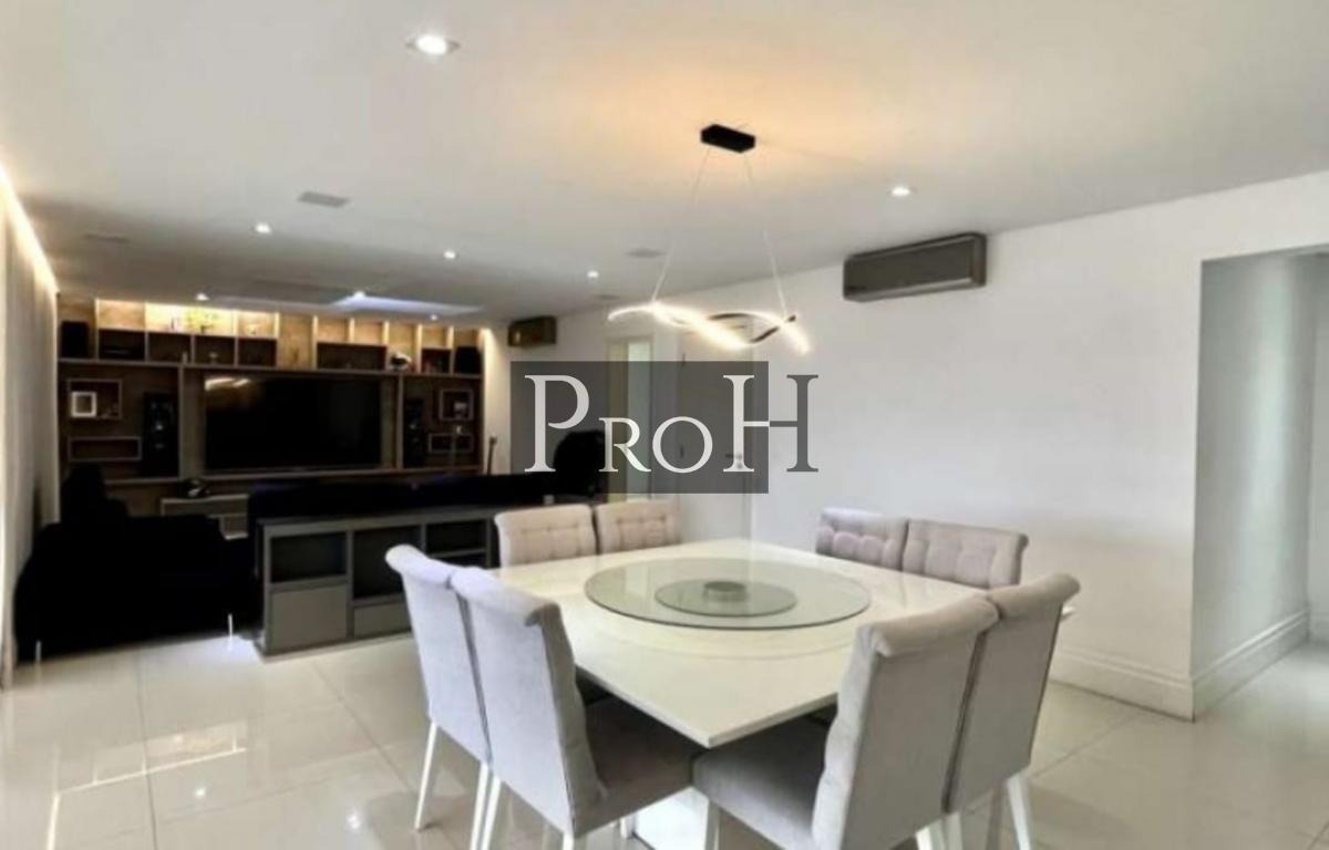 Apartamento, 3 quartos, 245 m² - Foto 3