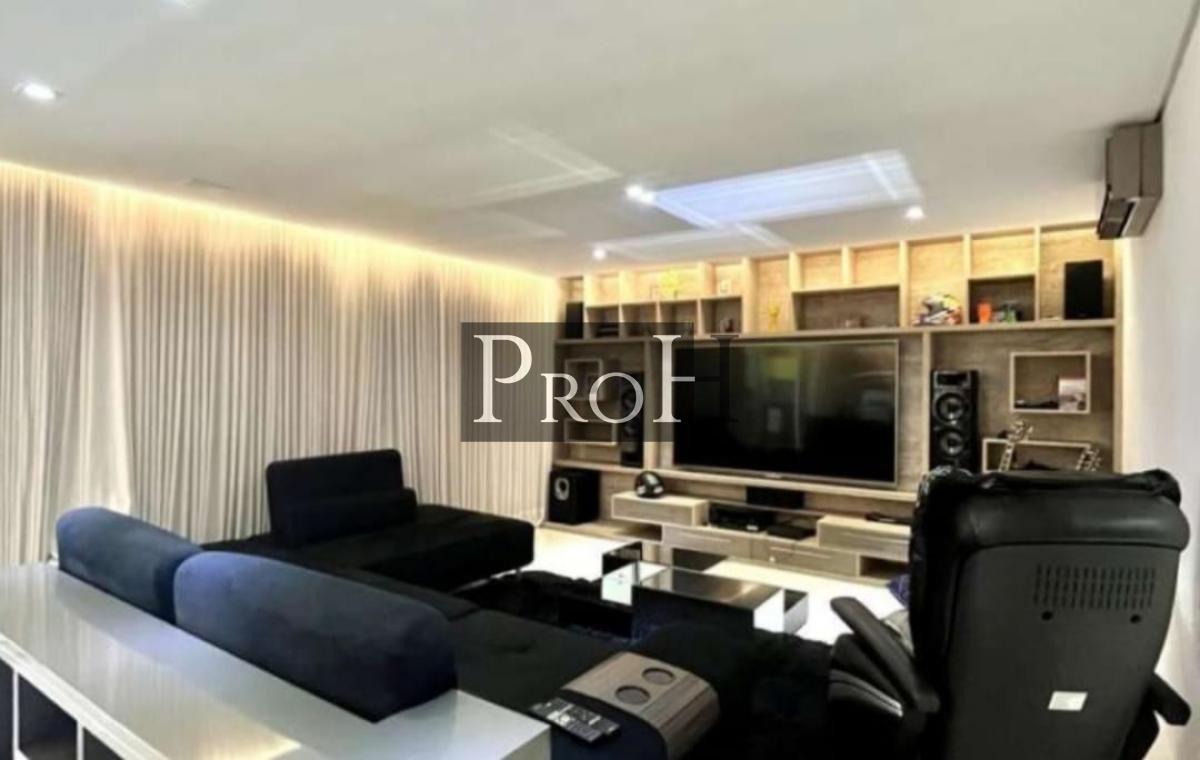 Apartamento, 3 quartos, 245 m² - Foto 1