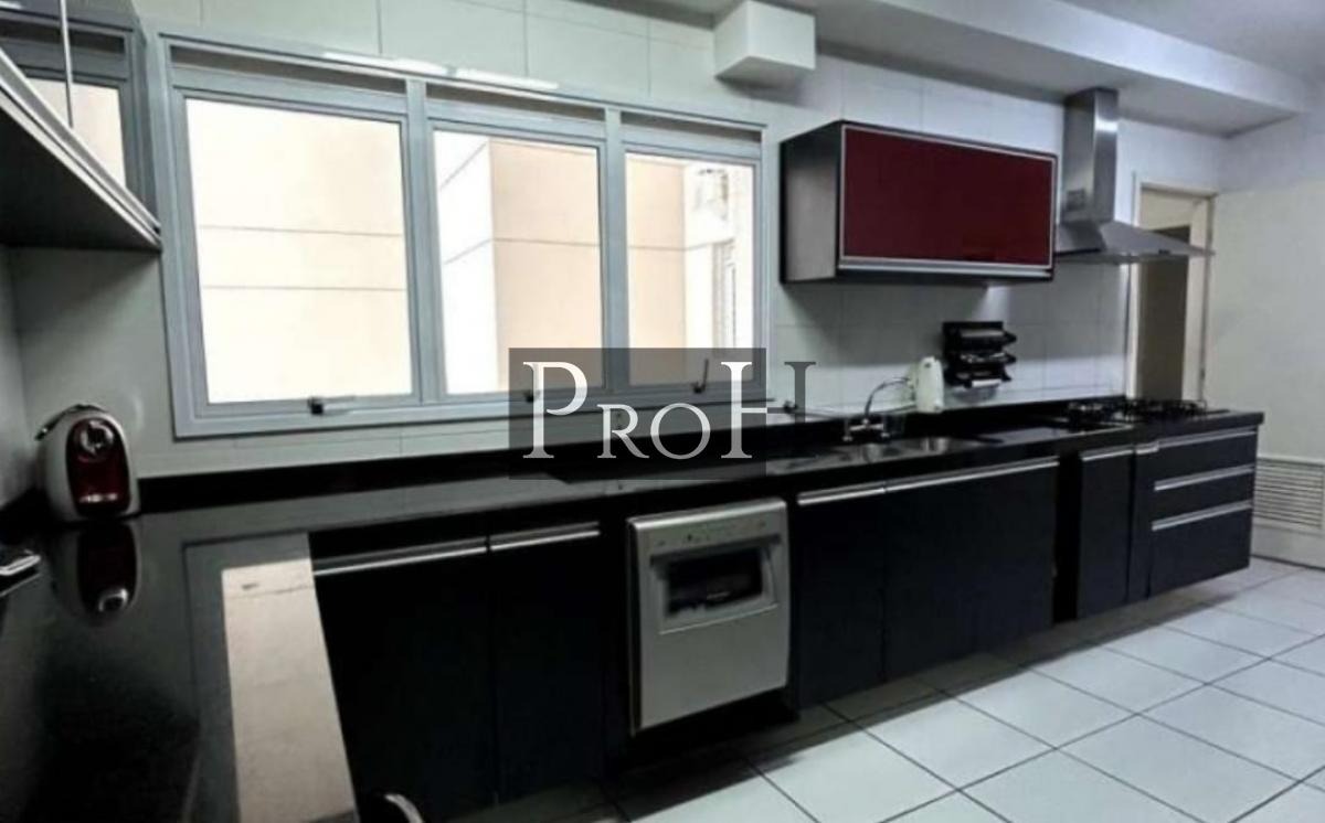 Apartamento, 3 quartos, 245 m² - Foto 8