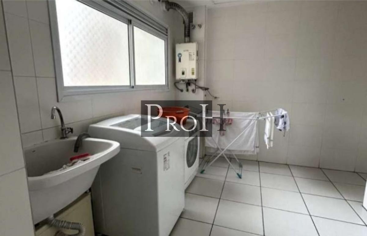 Apartamento, 3 quartos, 245 m² - Foto 9