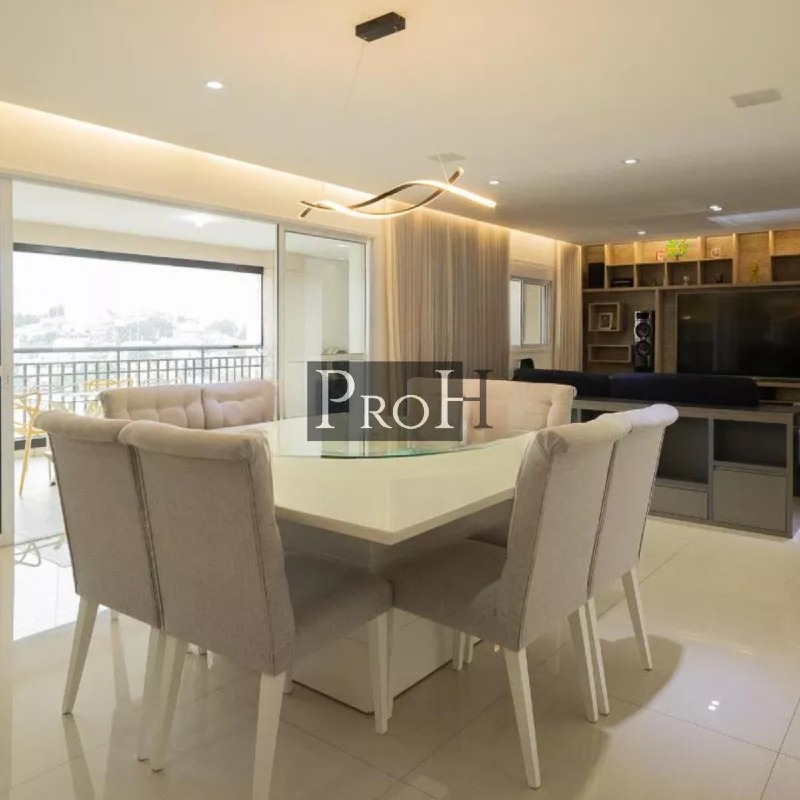 Apartamento, 3 quartos, 245 m² - Foto 5