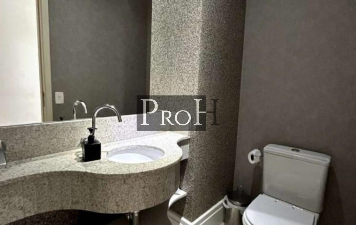 Apartamento, 3 quartos, 245 m² - Foto 21