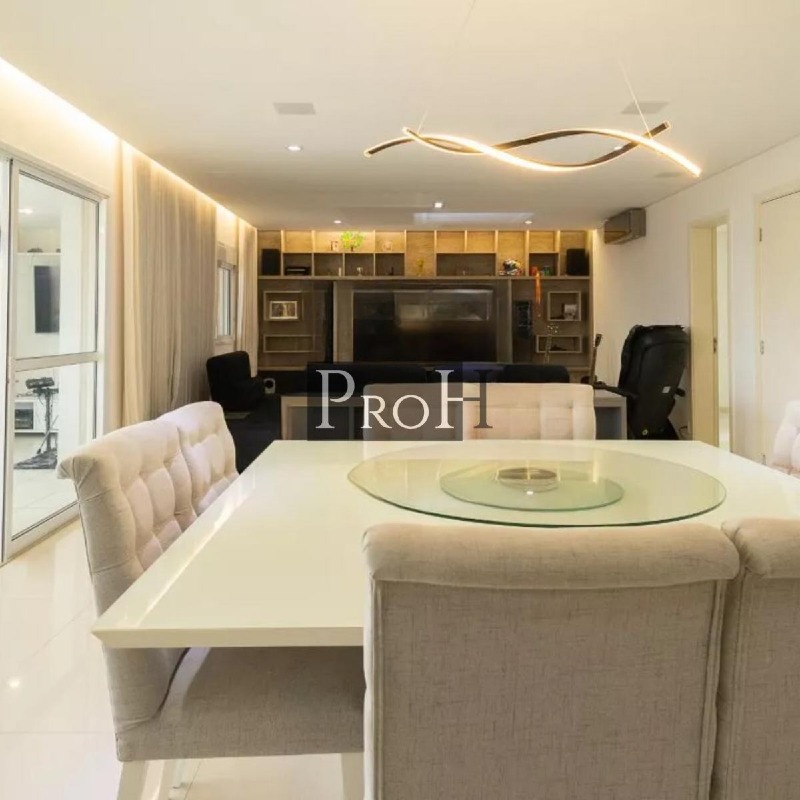 Apartamento, 3 quartos, 245 m² - Foto 4