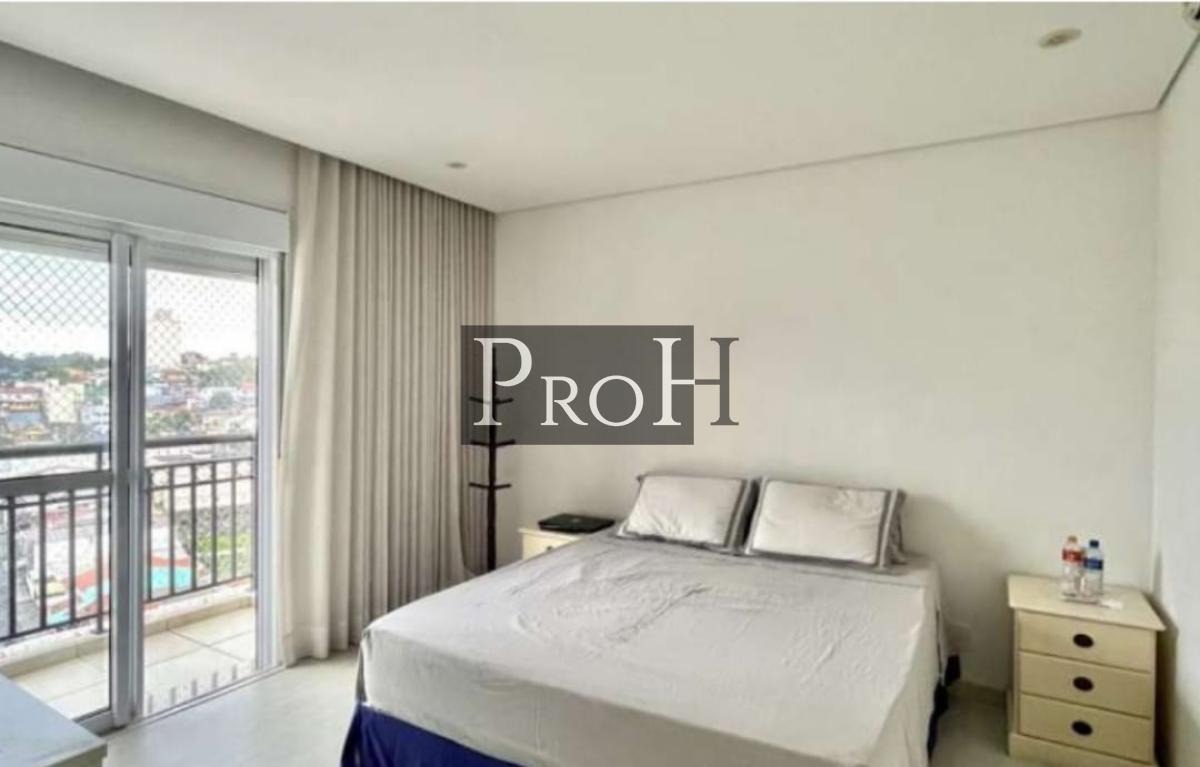 Apartamento, 3 quartos, 245 m² - Foto 13