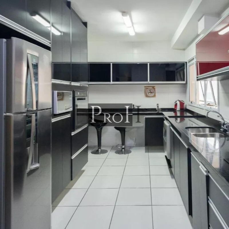 Apartamento, 3 quartos, 245 m² - Foto 7