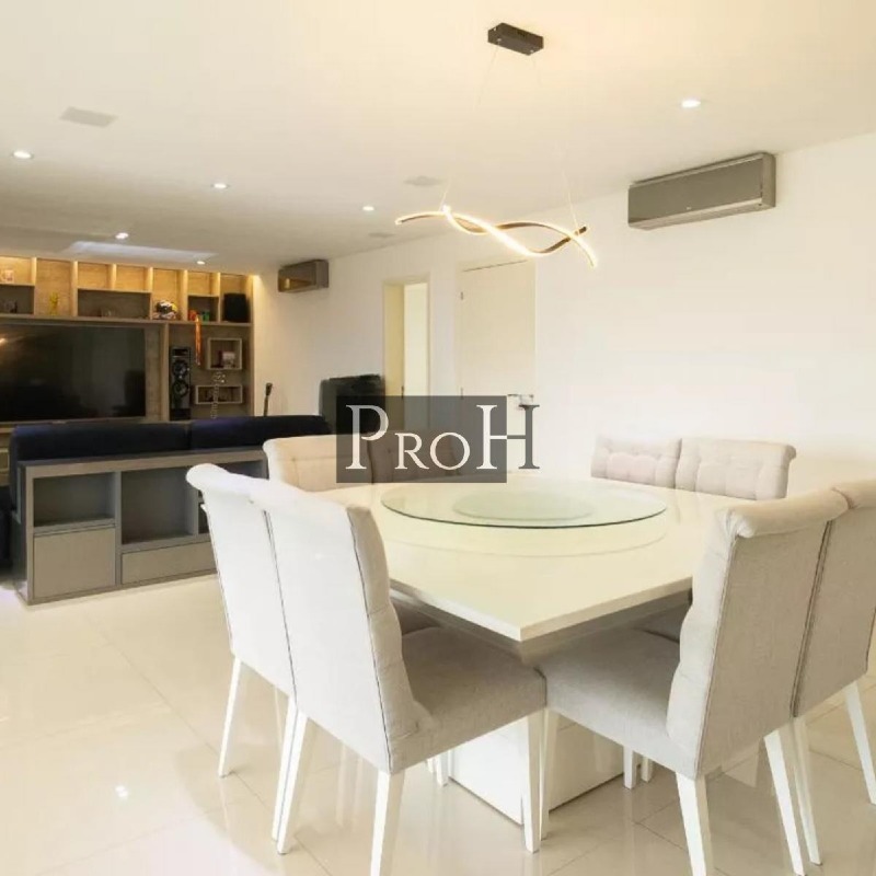 Apartamento, 3 quartos, 245 m² - Foto 6