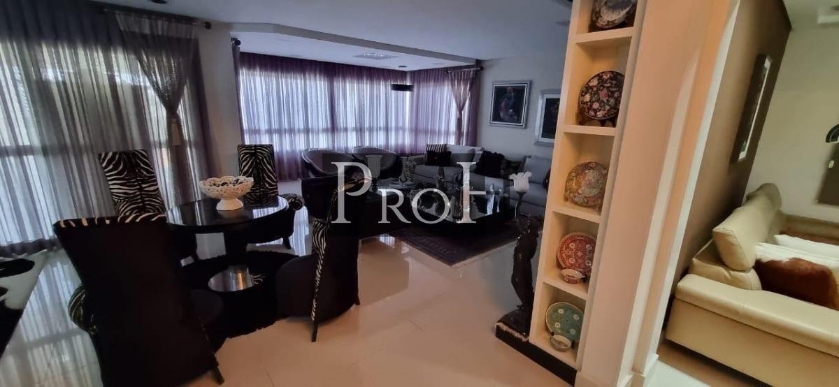 Apartamento, 4 quartos, 244 m² - Foto 3