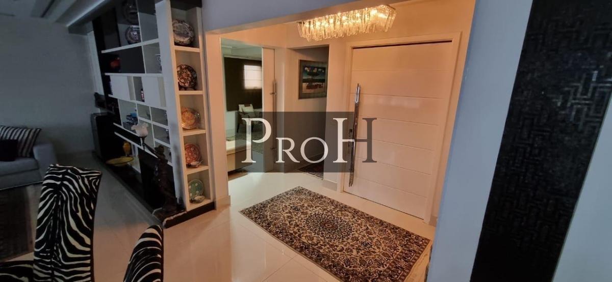 Apartamento, 4 quartos, 244 m² - Foto 6