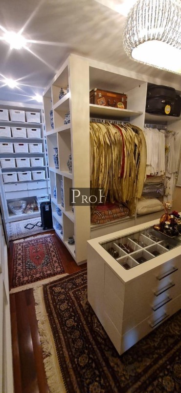 Apartamento, 4 quartos, 244 m² - Foto 23