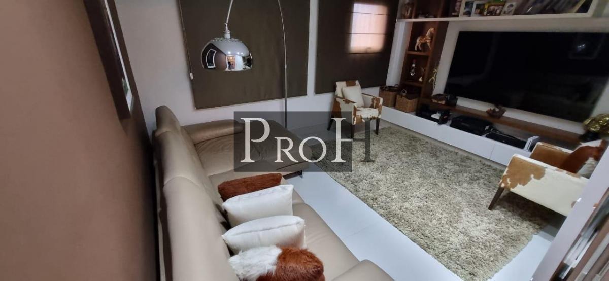 Apartamento, 4 quartos, 244 m² - Foto 15