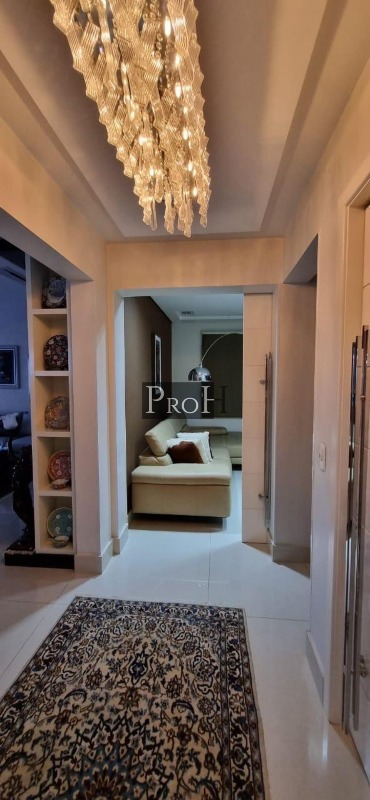 Apartamento, 4 quartos, 244 m² - Foto 14