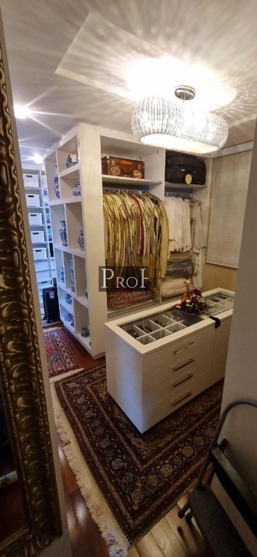 Apartamento, 4 quartos, 244 m² - Foto 22