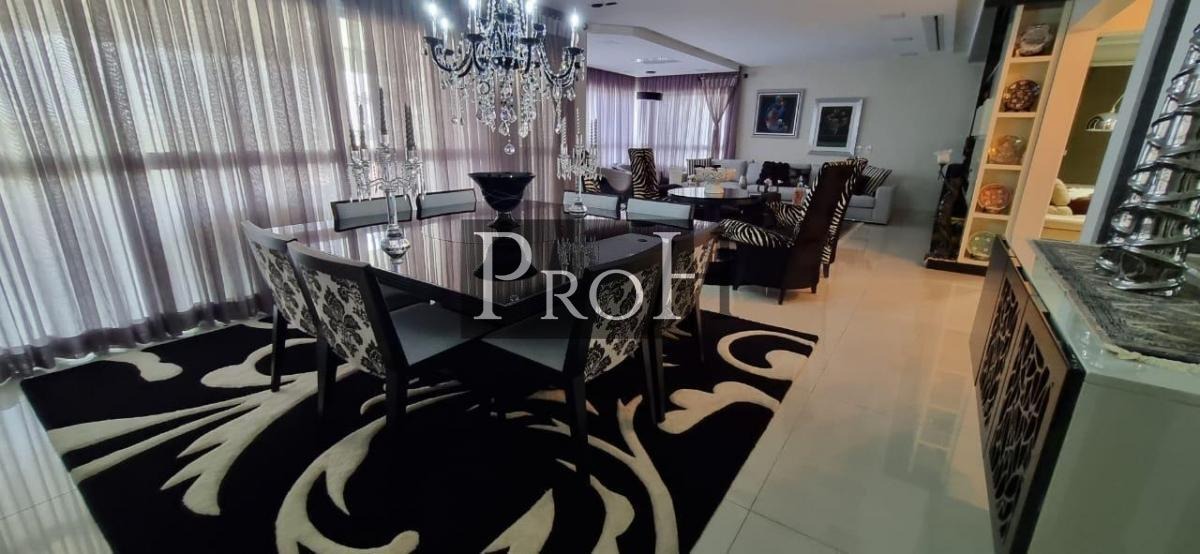 Apartamento, 4 quartos, 244 m² - Foto 5