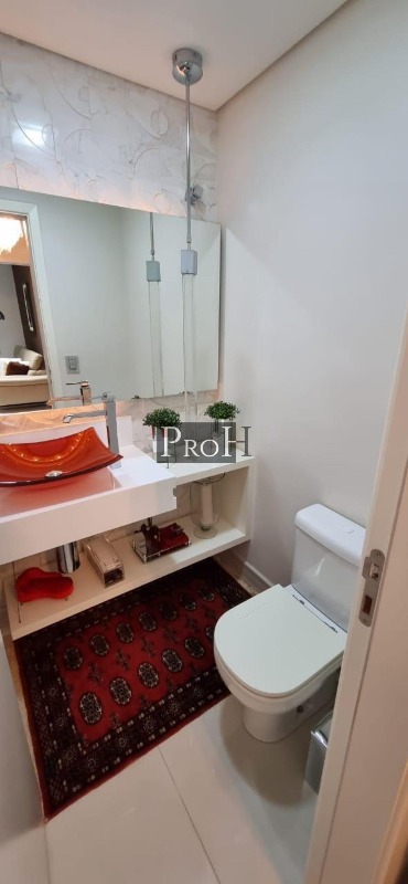 Apartamento, 4 quartos, 244 m² - Foto 28