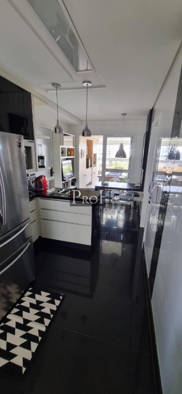 Apartamento, 4 quartos, 244 m² - Foto 8