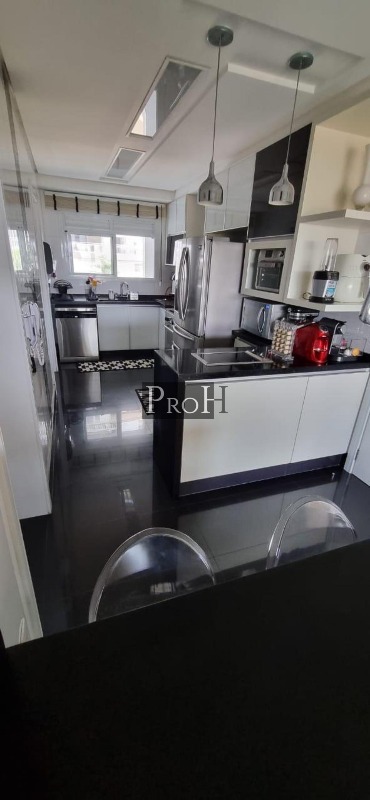 Apartamento, 4 quartos, 244 m² - Foto 9