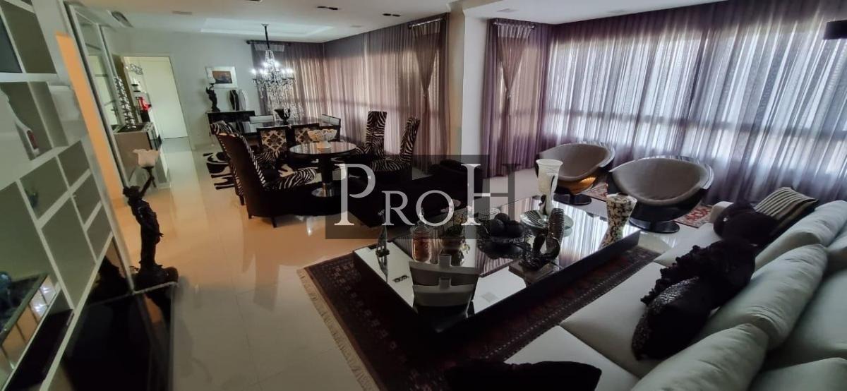 Apartamento, 4 quartos, 244 m² - Foto 1