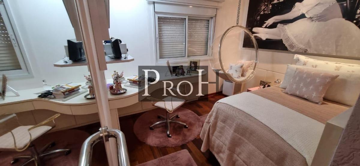 Apartamento, 4 quartos, 244 m² - Foto 18