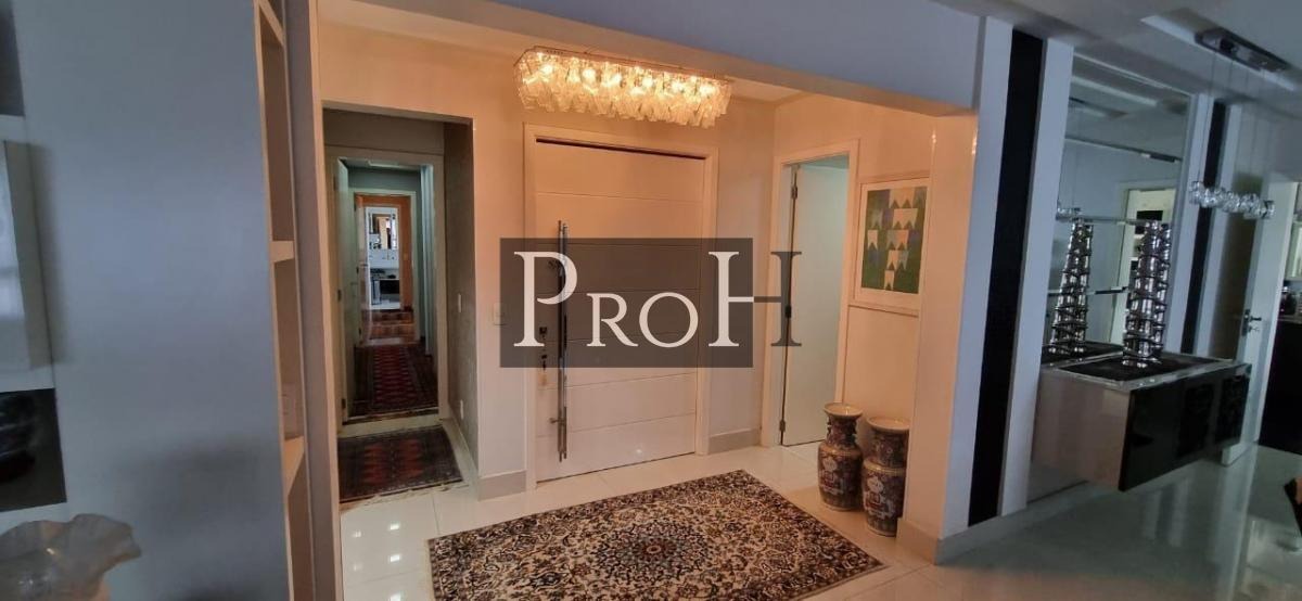 Apartamento, 4 quartos, 244 m² - Foto 7