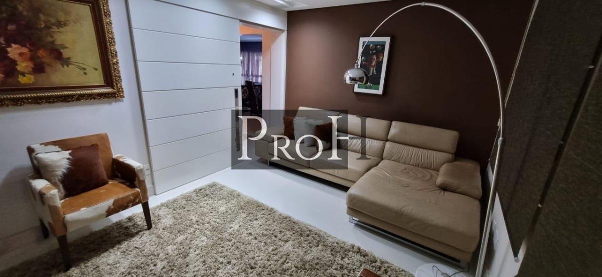 Apartamento, 4 quartos, 244 m² - Foto 17