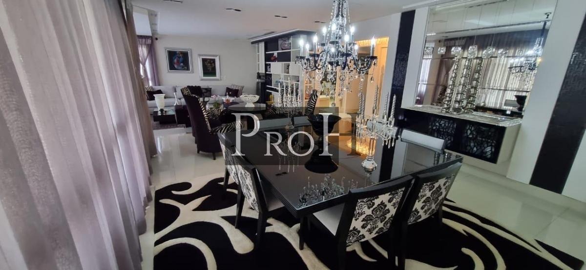 Apartamento, 4 quartos, 244 m² - Foto 4