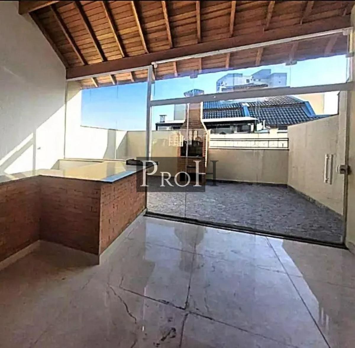 Cobertura, 2 quartos, 107 m² - Foto 13