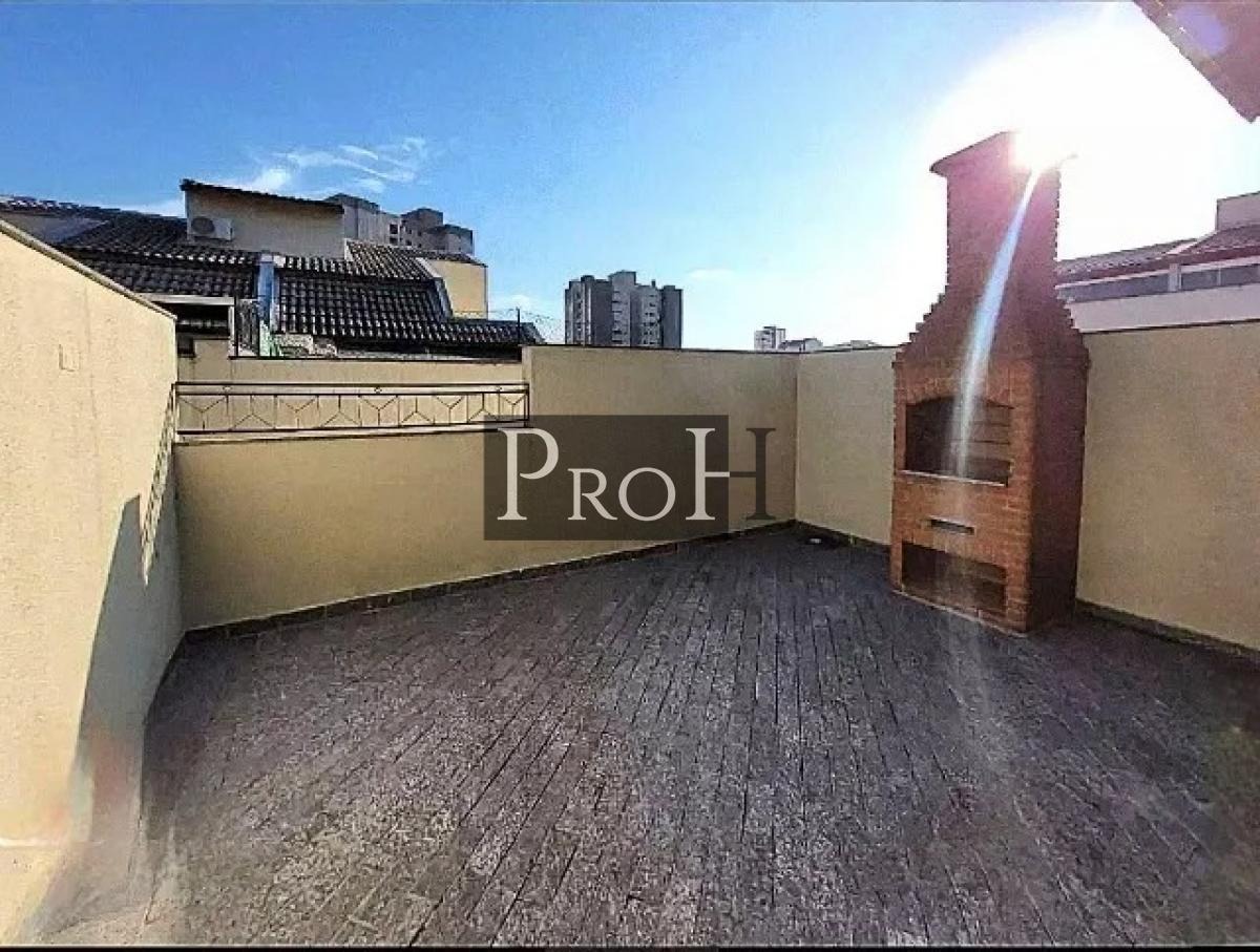 Cobertura, 2 quartos, 107 m² - Foto 14