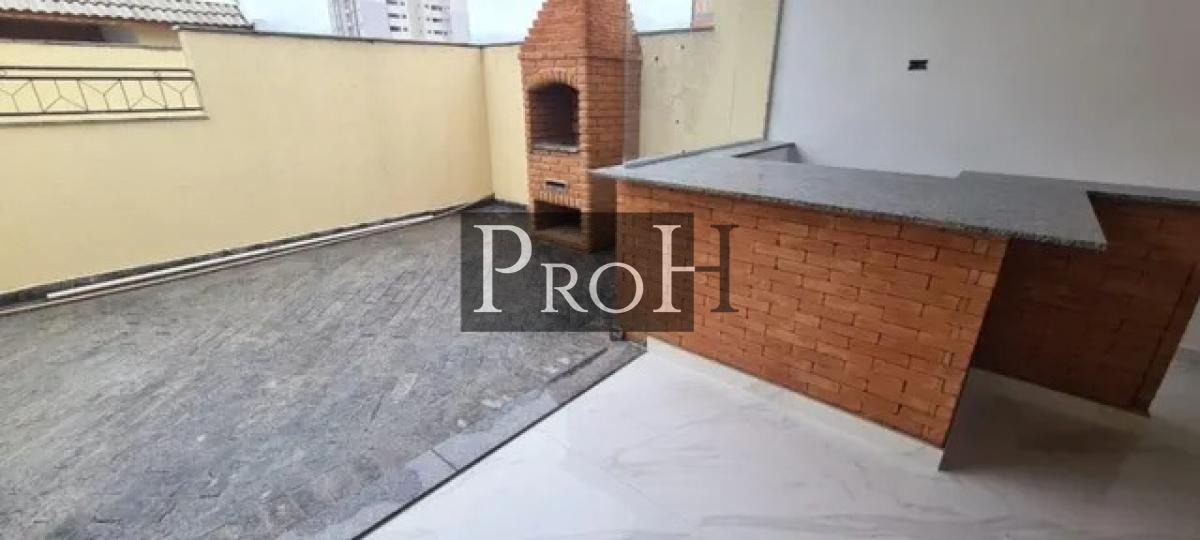 Cobertura, 2 quartos, 107 m² - Foto 11