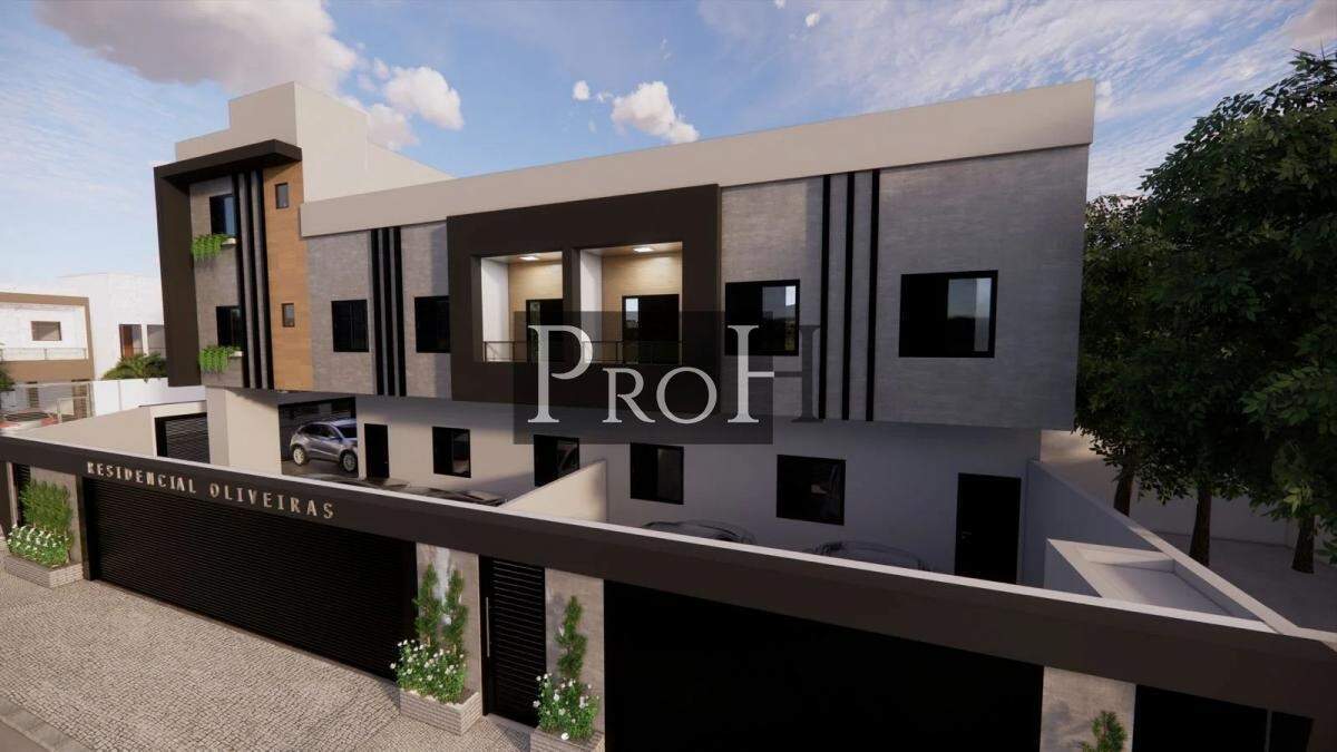 Sobrado à venda com 3 quartos, 83m² - Foto 3