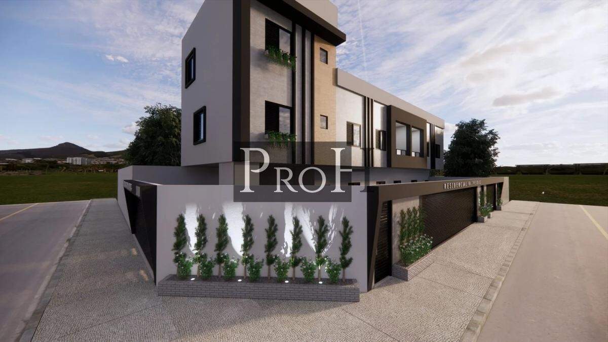 Sobrado à venda com 3 quartos, 83m² - Foto 4