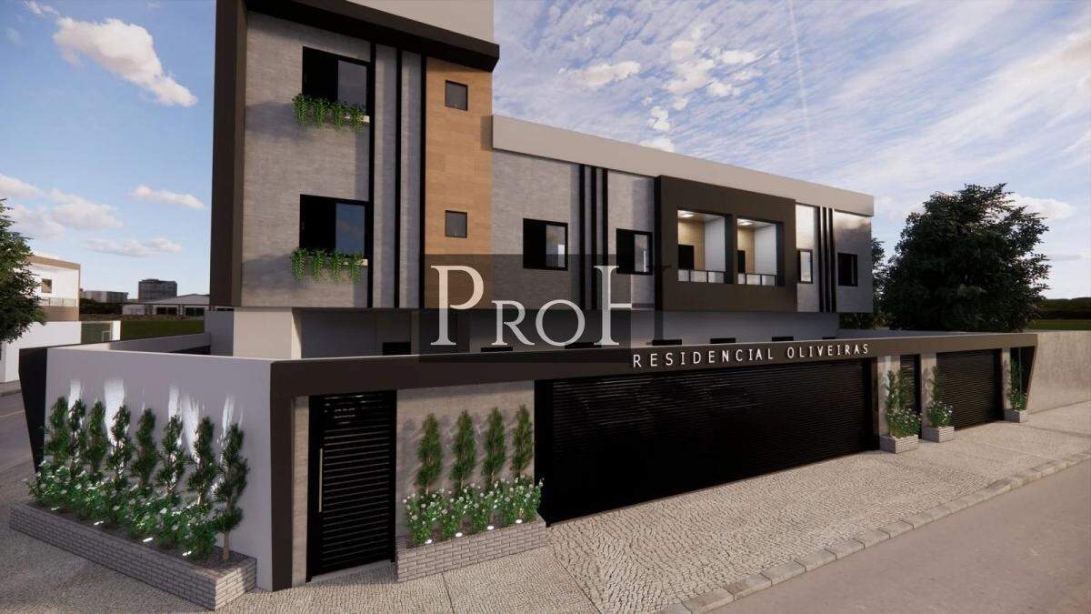 Sobrado à venda com 3 quartos, 83m² - Foto 2