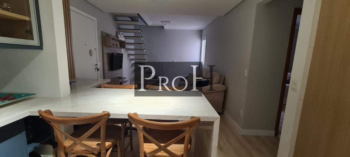 Cobertura, 3 quartos, 170 m² - Foto 4