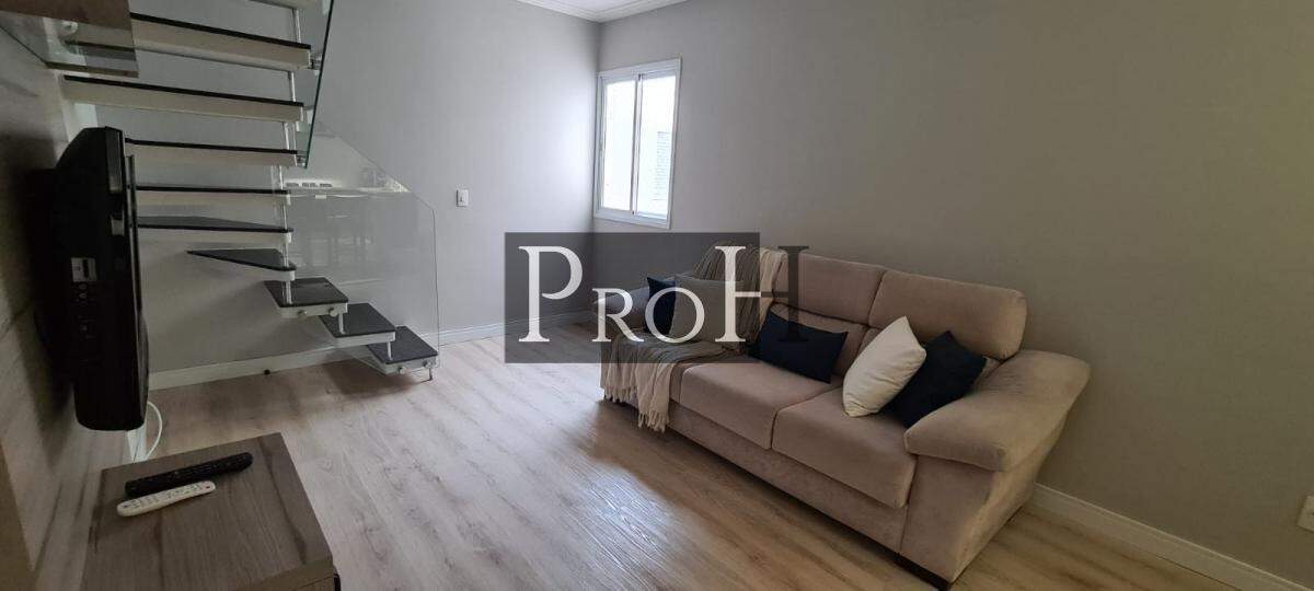 Cobertura, 3 quartos, 170 m² - Foto 1