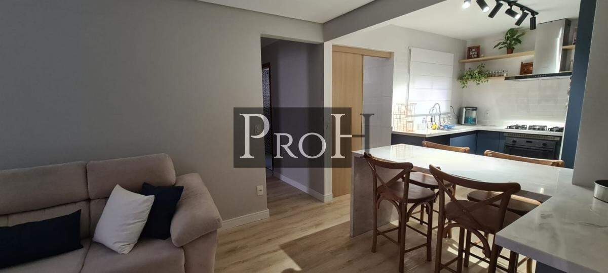 Cobertura, 3 quartos, 170 m² - Foto 2