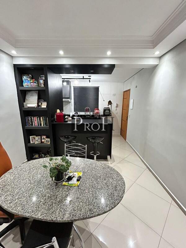 Cobertura à venda com 2 quartos, 100m² - Foto 3