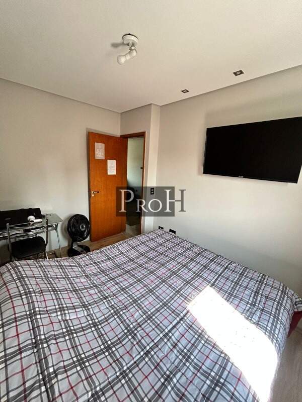Cobertura à venda com 2 quartos, 100m² - Foto 8