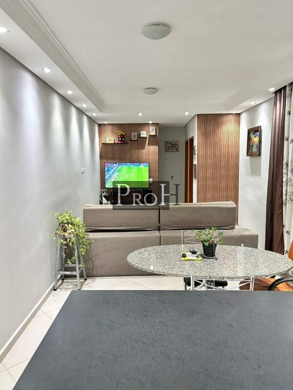 Cobertura à venda com 2 quartos, 100m² - Foto 2