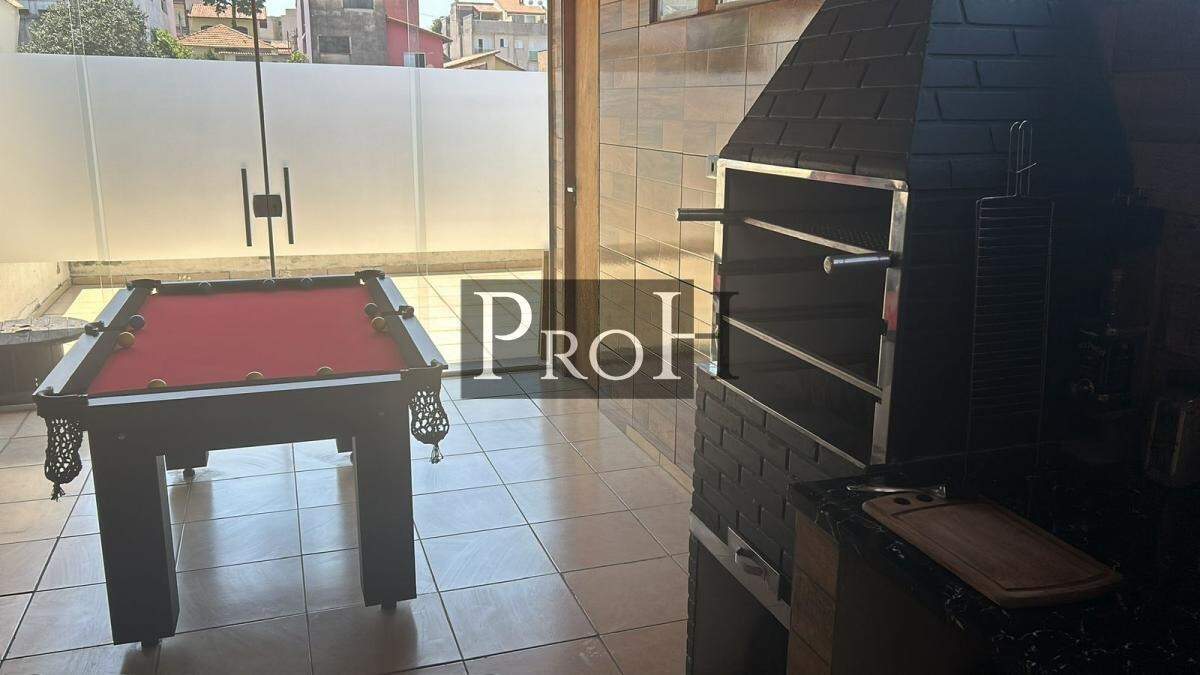 Cobertura à venda com 2 quartos, 100m² - Foto 16