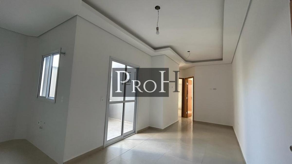 Apartamento, 2 quartos, 53 m² - Foto 2