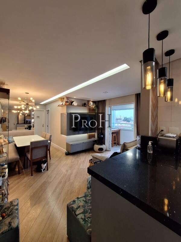 Apartamento, 2 quartos, 70 m² - Foto 3