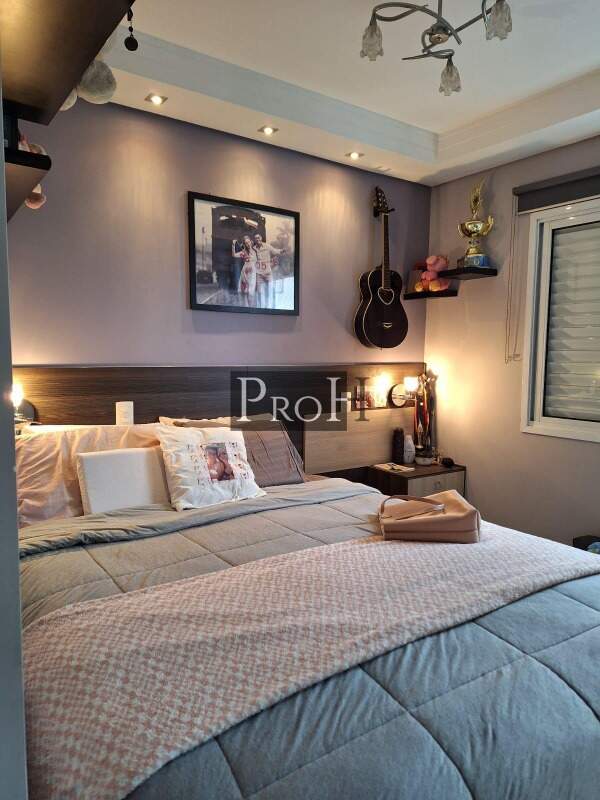 Apartamento, 2 quartos, 70 m² - Foto 10