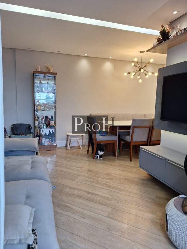 Apartamento, 2 quartos, 70 m² - Foto 1